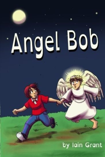 Angel Bob