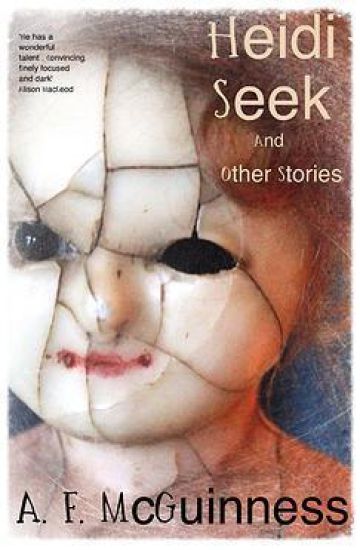 Heidi Seek and Other Stories