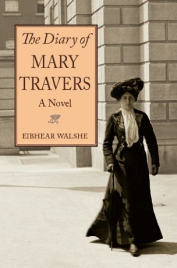 The Diary of Mary Travers