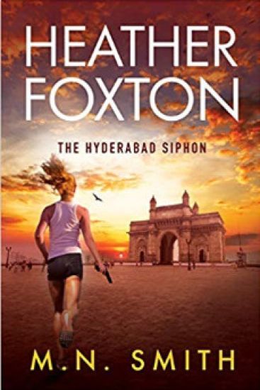 Heather Foxton The Hyderabad Siphon