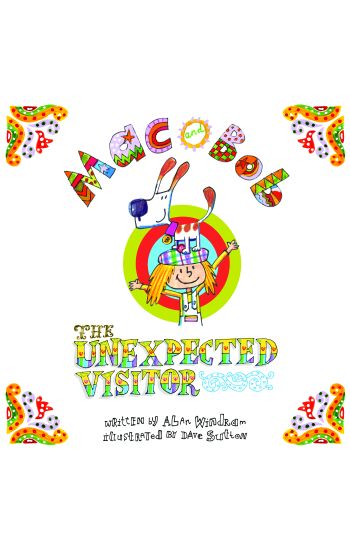 Mac and Bob - the Unexpected Visitor