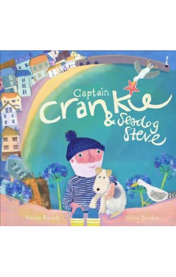 Captain Crankie and Seadog Steve