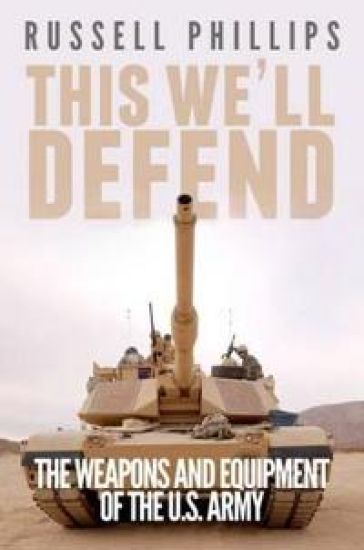 This We'll Defend