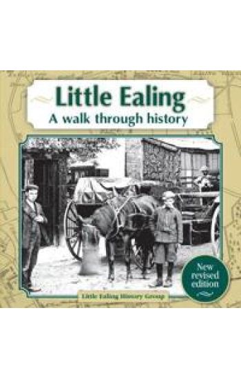 Little Ealing - A walk through history