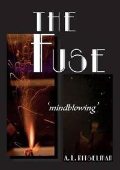If There is Dynamite in You Here is the Fuse