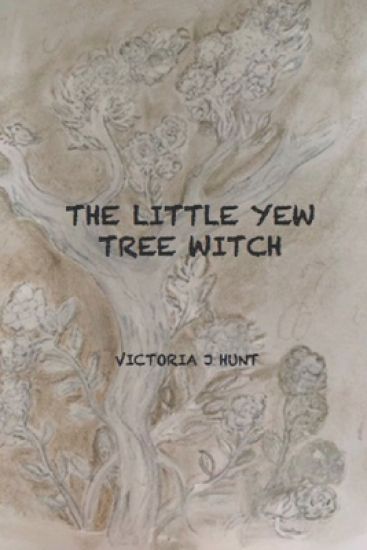 The Little Yew Tree Witch