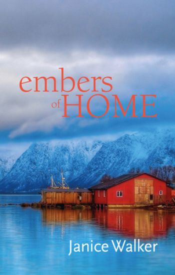 Embers Of Home