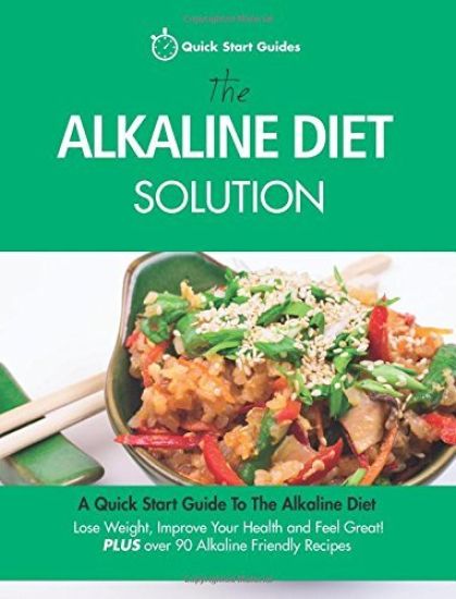 The Alkaline Diet Solution