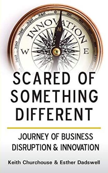 Scared of Something Different