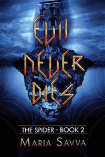 Evil Never Dies