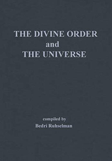 The Divine Order and the Universe