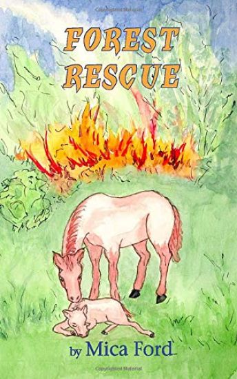 Forest Rescue