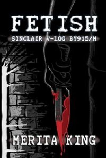 Fetish Sinclair V-Log BY915/M