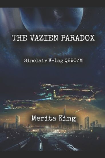 The Vazien Paradox: Sinclair V-Log Q890/M