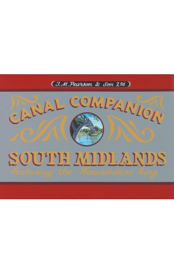 South Midlands Canal Companion