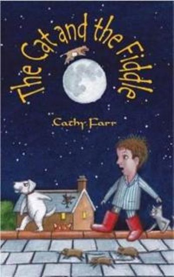 Cat and the Fiddle