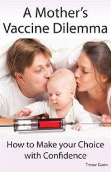A Mother's Vaccine Dilemma - How to Make Your Choice with Confidence