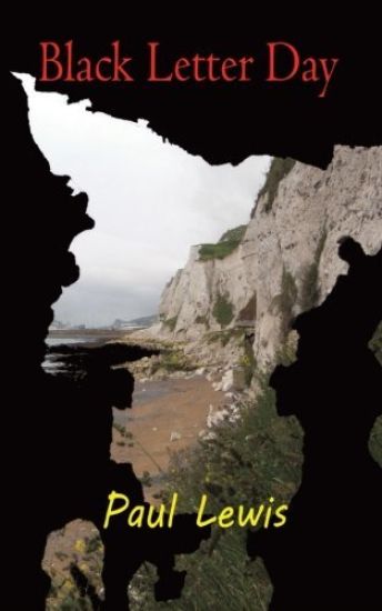 Black Letter Day