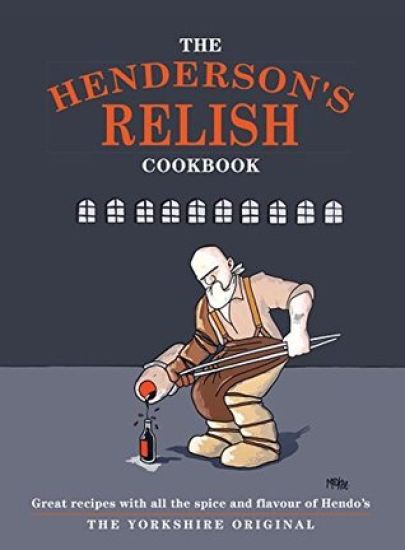 Henderson's Relish Cookbook