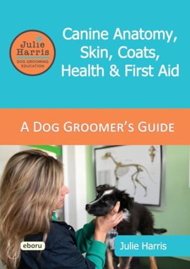 Julie Harris Dog Grooming Education