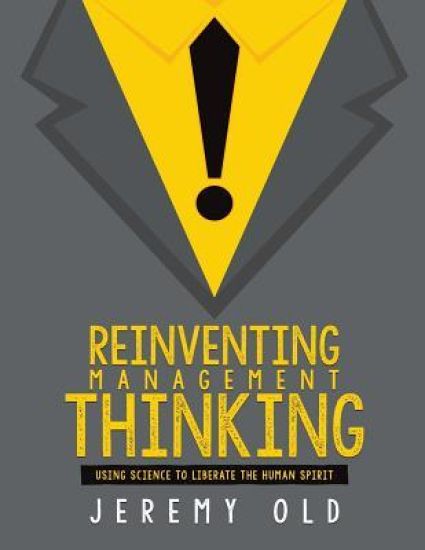R Reinventing Management Thinking