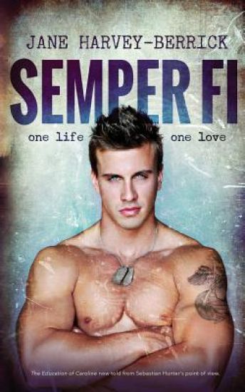 Semper Fi: The Education of Caroline: The Education of Caroline