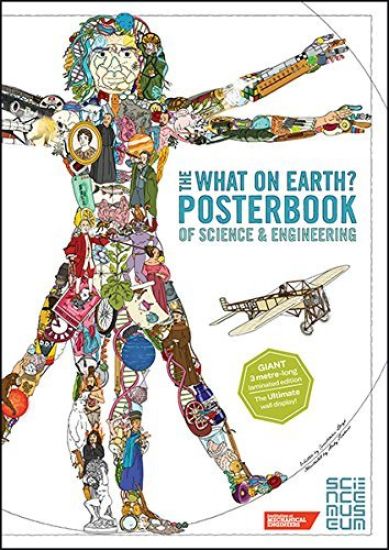 The Science Timeline Posterbook