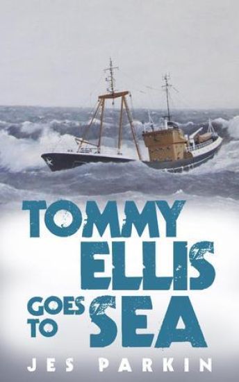 Tommy Ellis Goes to Sea