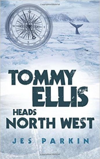 Tommy Ellis Heads North West