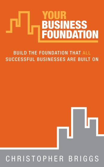 Your Business Foundation Book