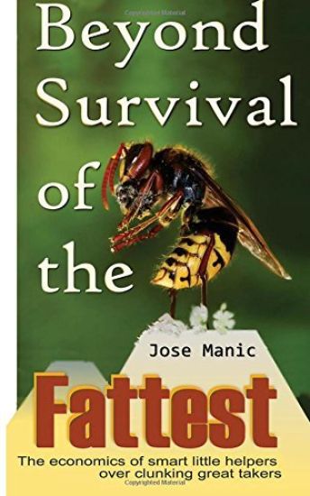 Beyond Survival of the Fattest