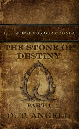 The Stone of Destiny
