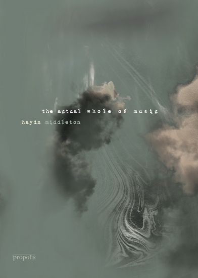 Actual Whole of Music