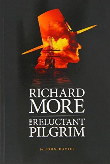 Richard More - the Reluctant Pilgrim