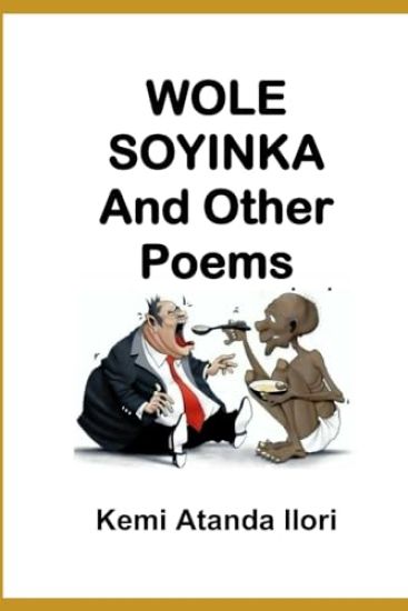 Wole Soyinka & Other Poems