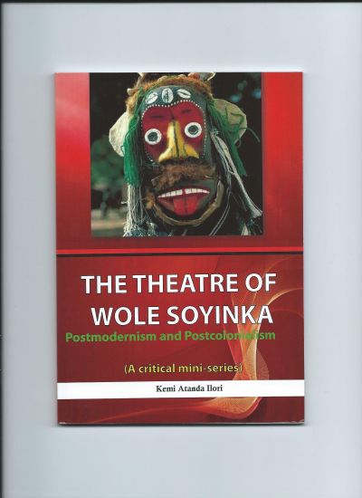 The Theatre of Wole Soyinka