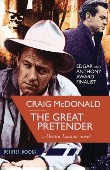 The Great Pretender