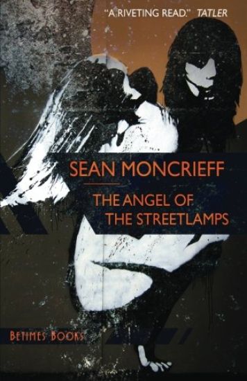 The Angel of the Streetlamps