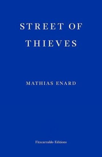 Street of Thieves
