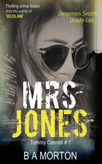 Mrs. Jones