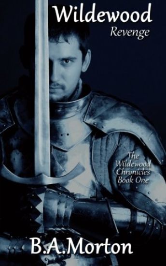 Wildewood Revenge: The Wildewood Chronicles