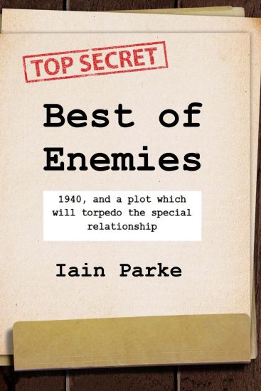 Best of Enemies