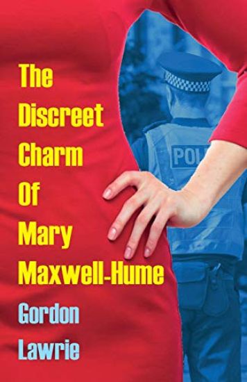 The Discreet Charm of Mary Maxwell-Hume