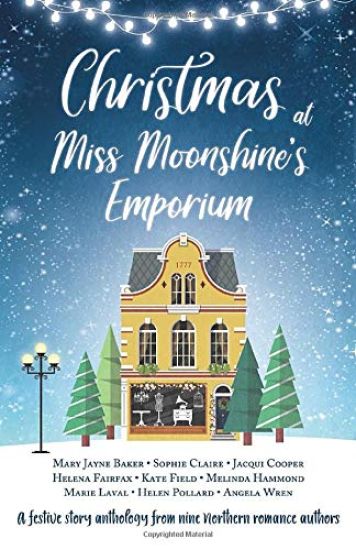 Christmas at Miss Moonshine's Emporium