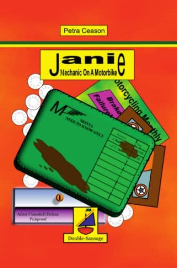 Janie, Mechanic On A Motorbike