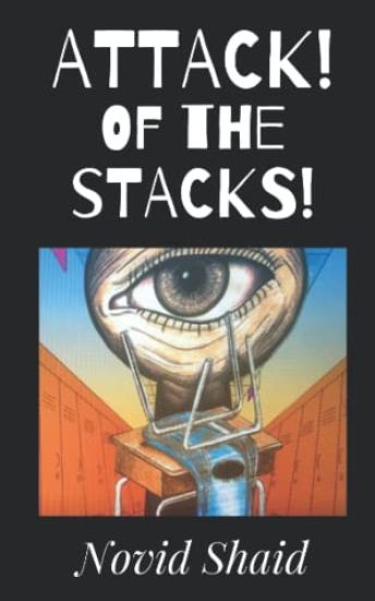 Attack Of The Stacks