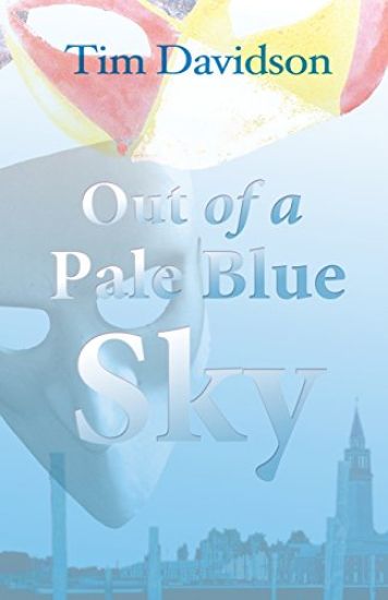 Out of a Pale Blue Sky