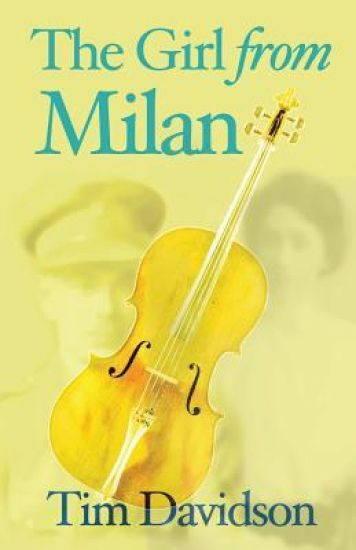 Girl from Milan