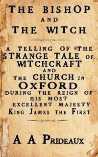 The Bishop and the Witch