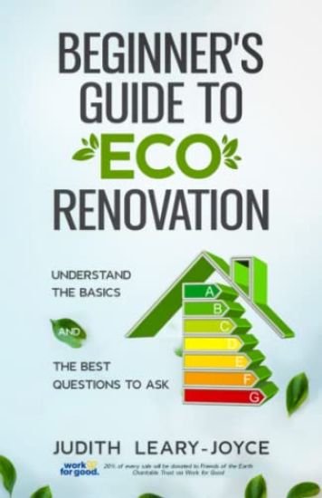 Beginners Guide to Eco Renovation